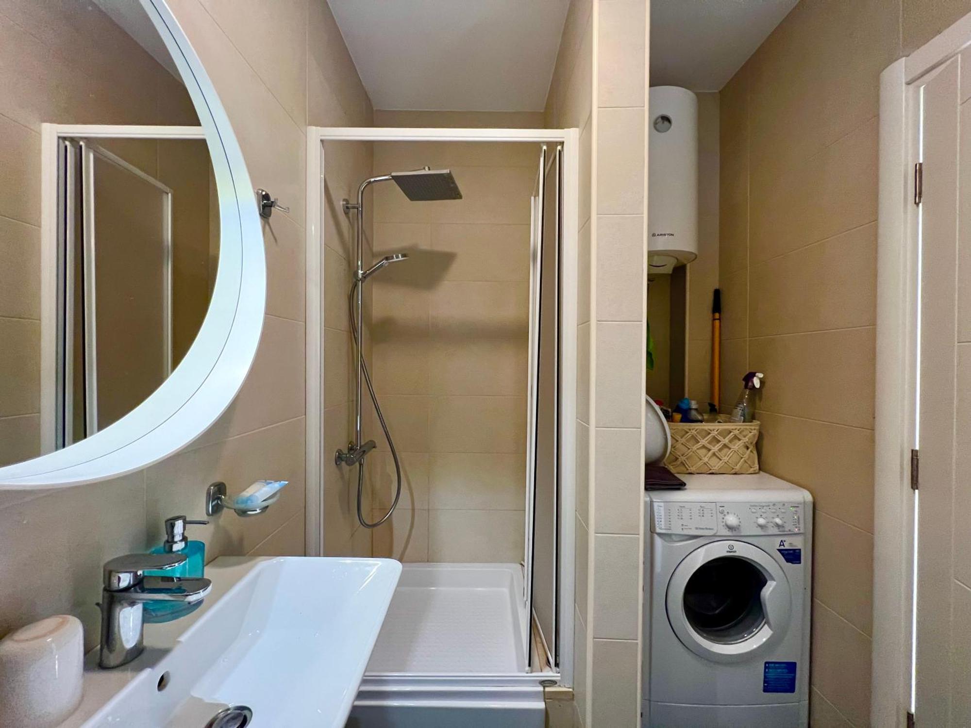 Acacia Hill B8 Apartment Thenovici Luaran gambar
