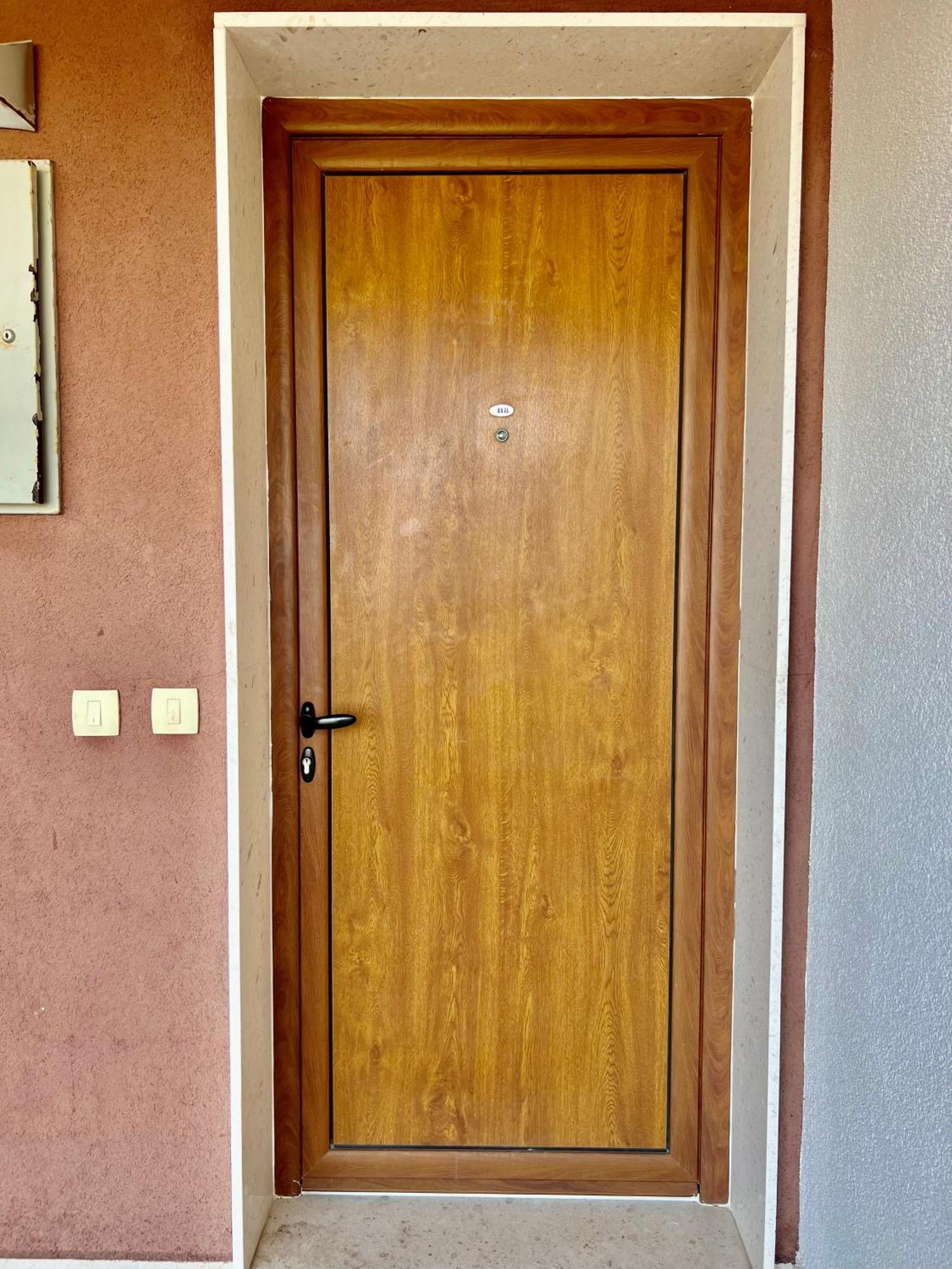 Acacia Hill B8 Apartment Thenovici Luaran gambar