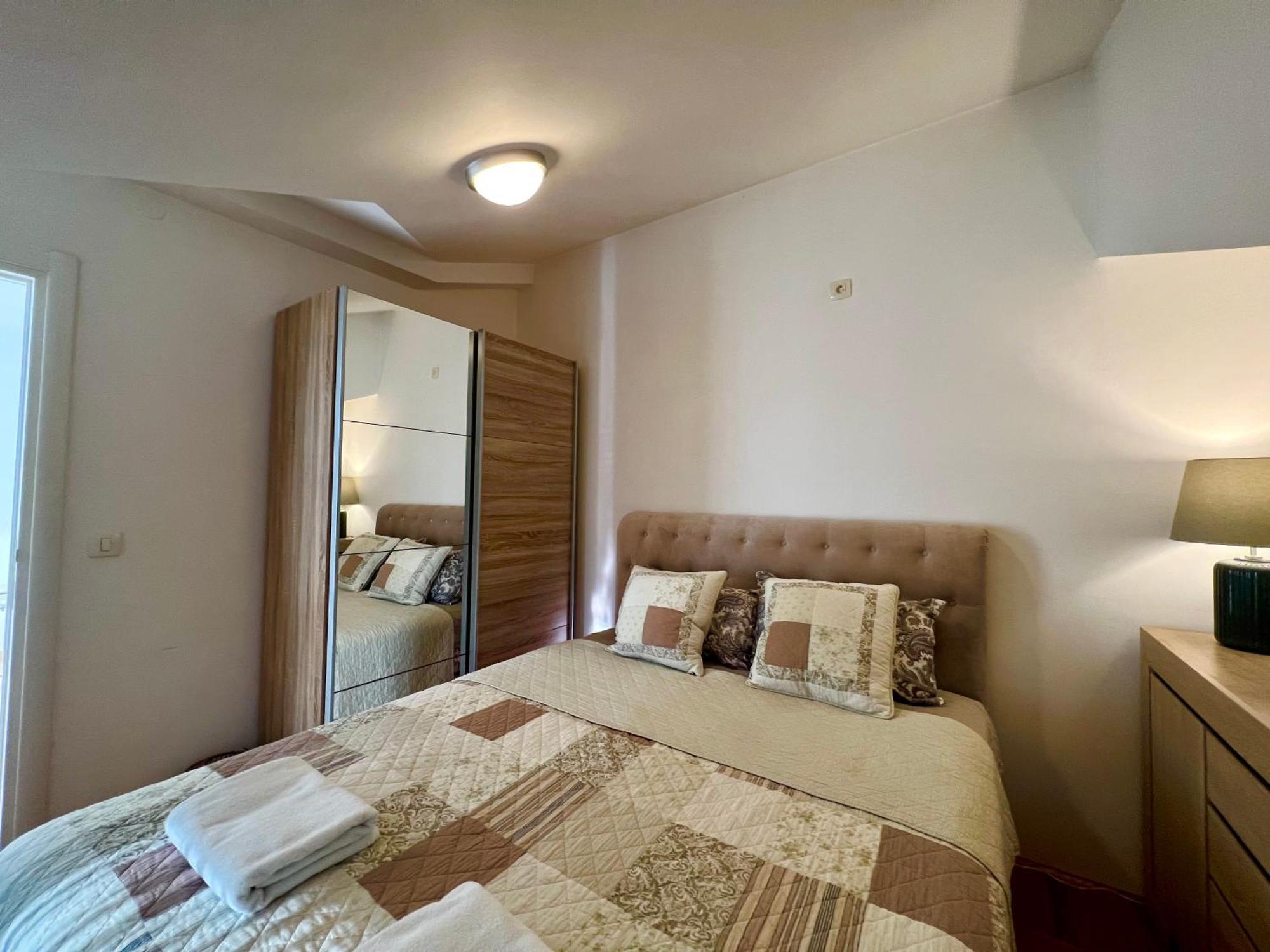 Acacia Hill B8 Apartment Thenovici Luaran gambar