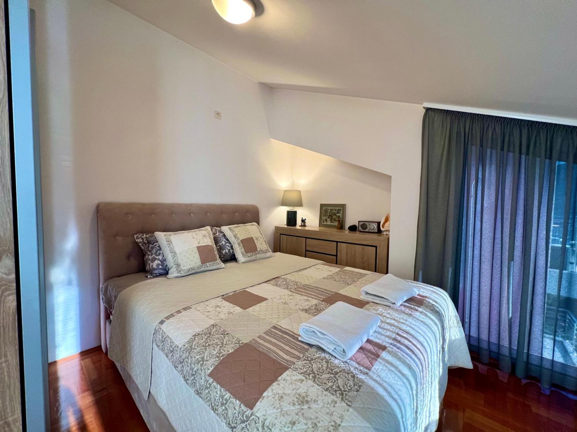 Acacia Hill B8 Apartment Thenovici Luaran gambar