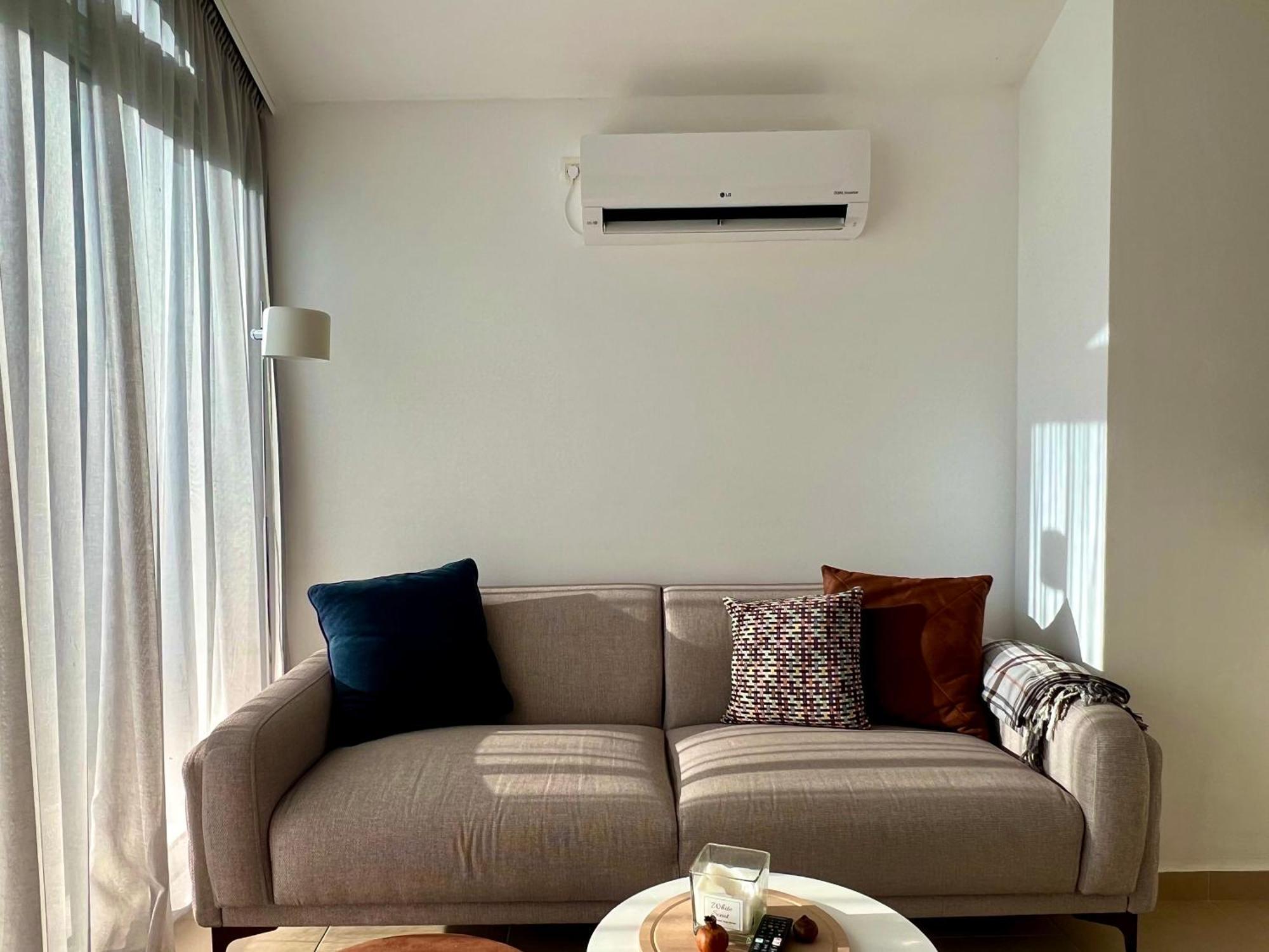 Acacia Hill B8 Apartment Thenovici Luaran gambar