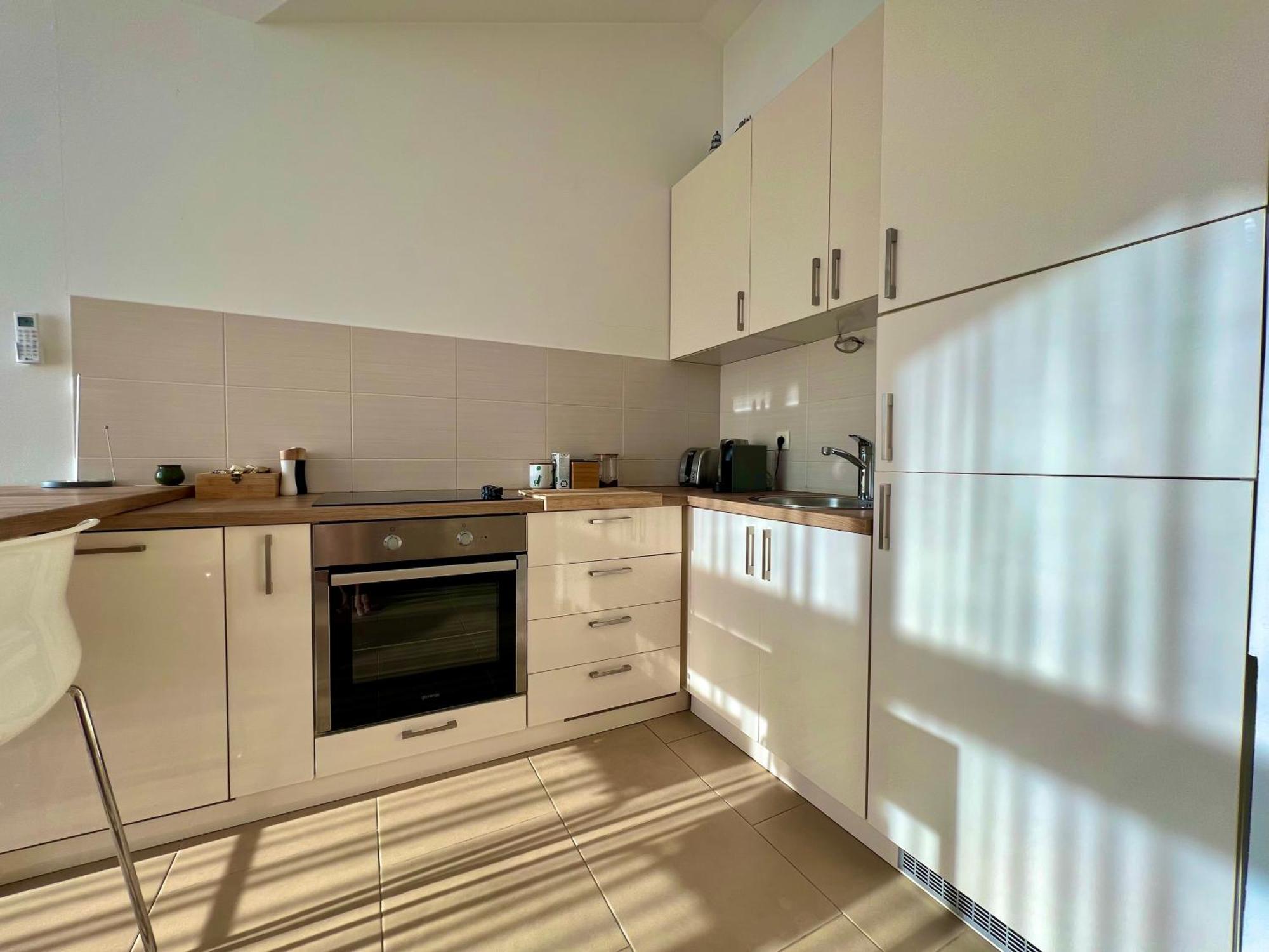 Acacia Hill B8 Apartment Thenovici Luaran gambar